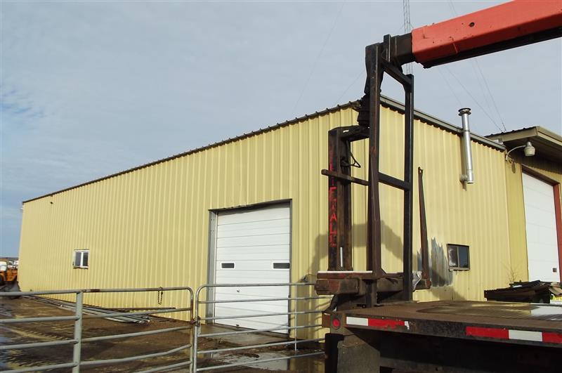 Marshall Truck Sales & Salvage