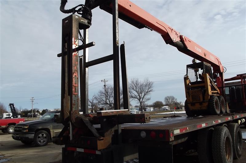 Marshall Truck Sales & Salvage