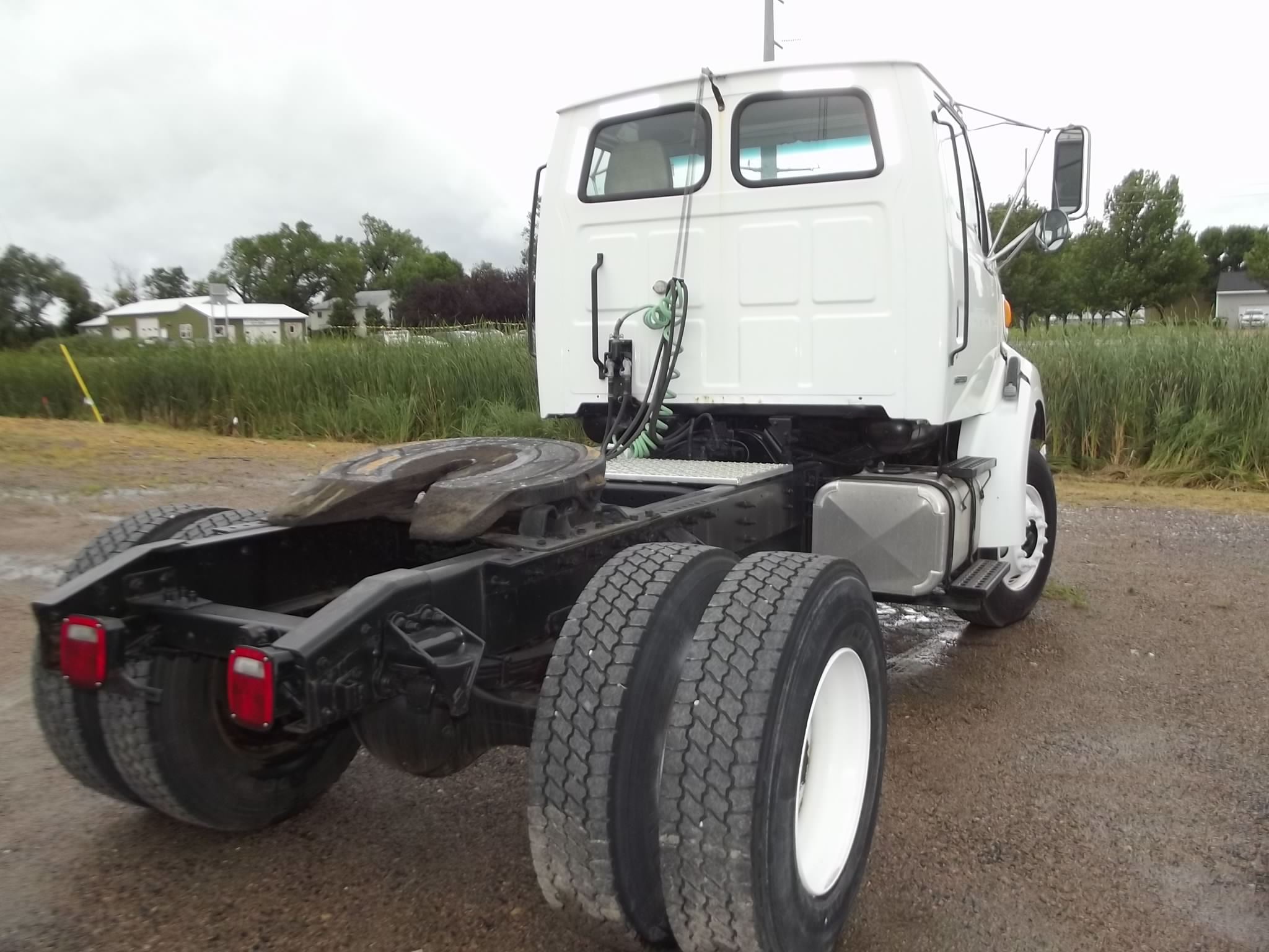 Marshall Truck Sales & Salvage