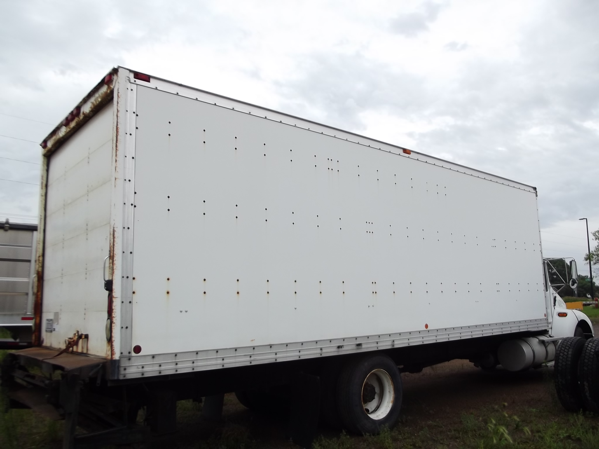 Marshall Truck Sales & Salvage