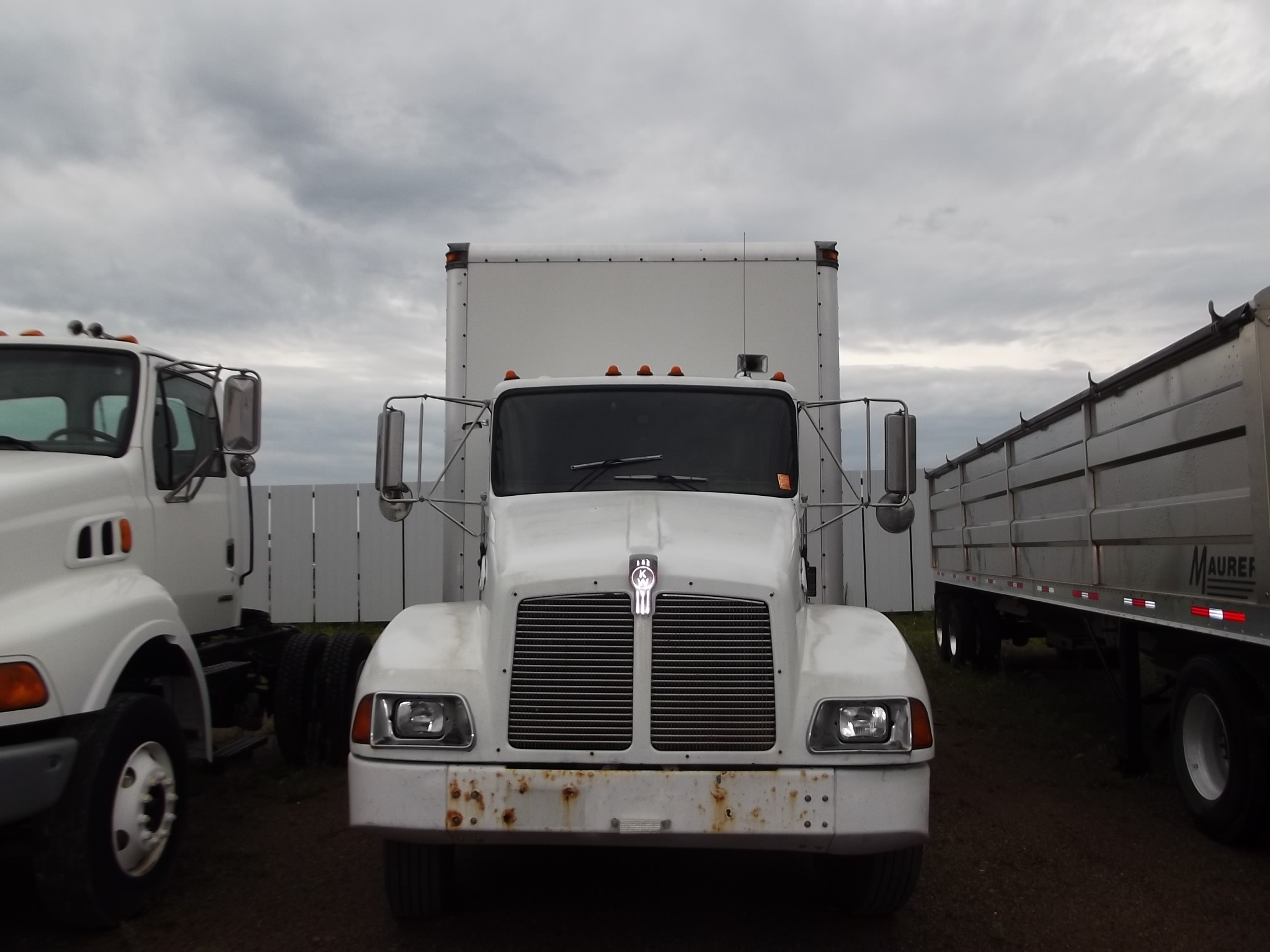 Marshall Truck Sales & Salvage