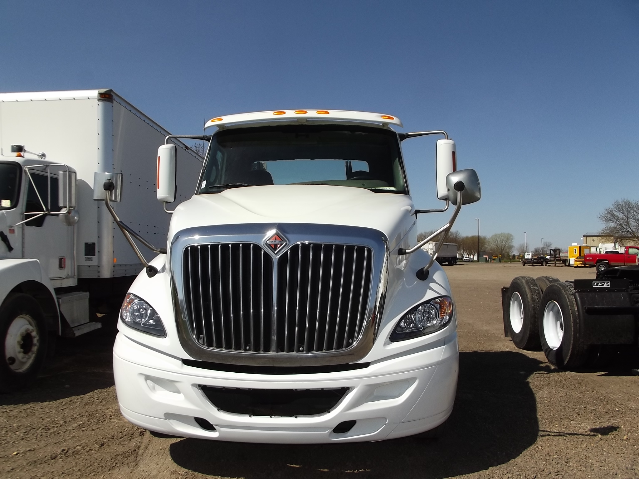 Marshall Truck Sales & Salvage