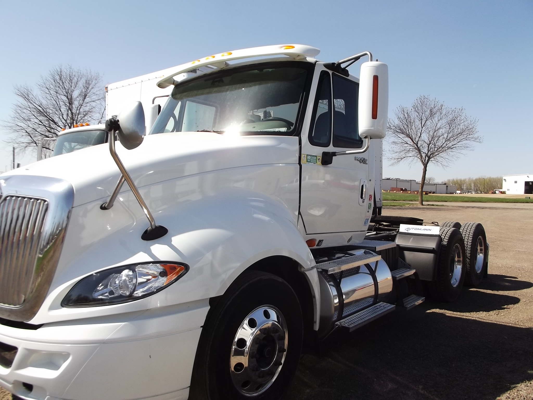 Marshall Truck Sales & Salvage